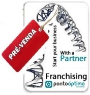 Franchising Ponto Óptimo